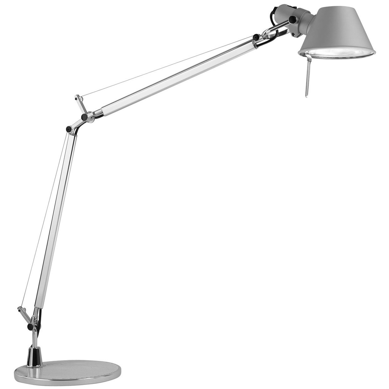 Designové stolní lampy Tolomeo Mini