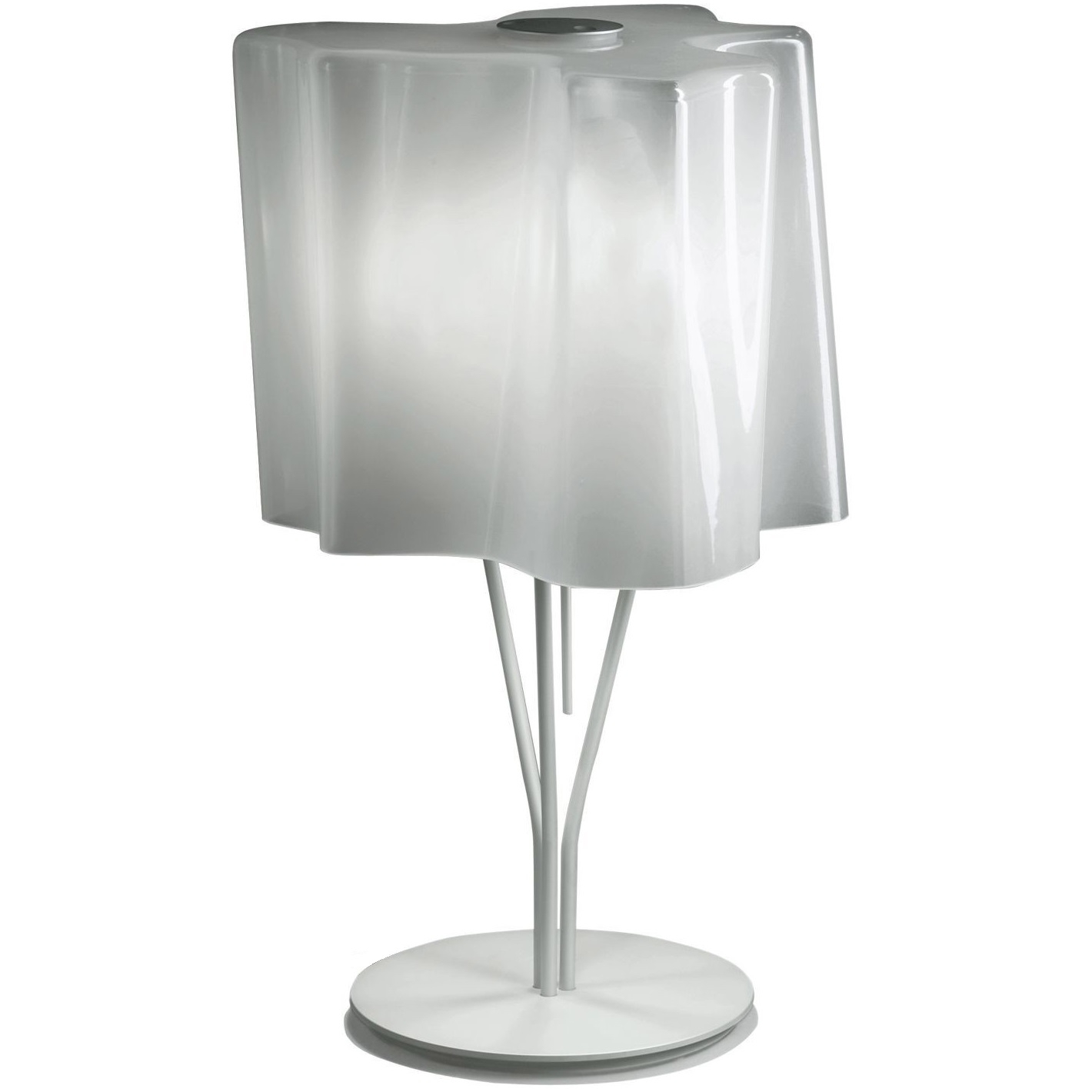 Designové stolní lampy Logico Tavolo